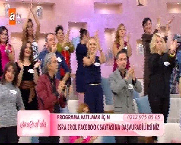 Damat Adayı Orkestrayı Fırçaladı ! Esra Erol'da Stüdyo Gerildi...