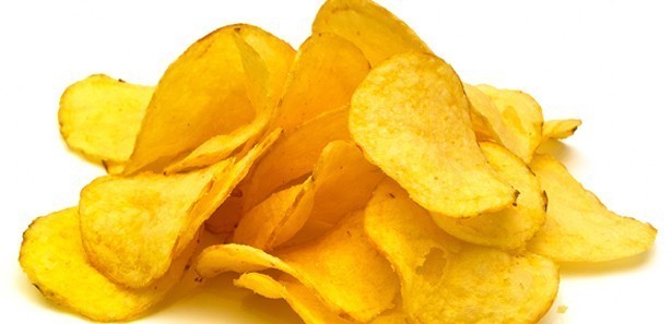 SKANDAL! Türkiye'de Her Yıl Satış Rekorları Kıran Milyonlarca Satılan Ünlü Cips Domuz Yağı İle Yapılıyormuş!