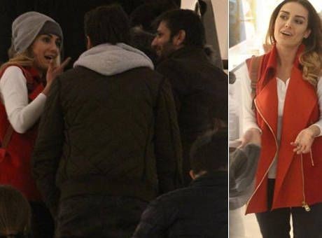 Kara Ekmek'in Sevilen Oyuncusunun Evliliğini Bitiren Neden!