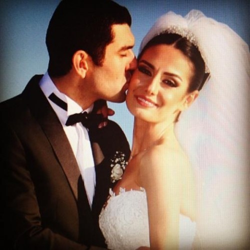 Kara Ekmek'in Sevilen Oyuncusunun Evliliğini Bitiren Neden!