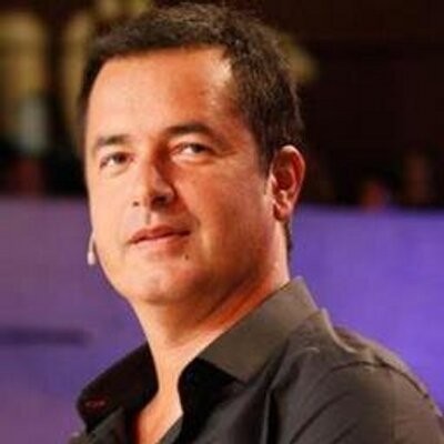 Acun'un Gerçek İkizi Ortaya Çıktı! Bu Kadarı da Yok Artık Dedirtti..