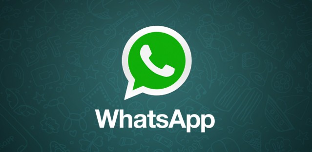WHATSAPP BOMBAYI PATLATTI!