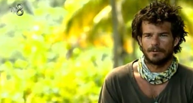 Survivor All Star'da Hakan krizi!  Merve Aydın'ın Lafları Herkes Şaşırttı!