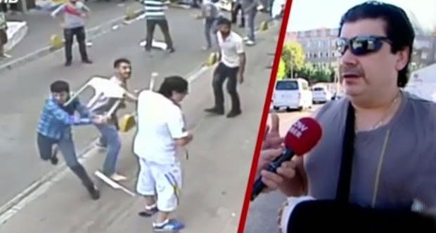 İrlandalı Turist'in neden Türkiye'ye geldiği ortaya çıktı! Şok olacaksınız...
