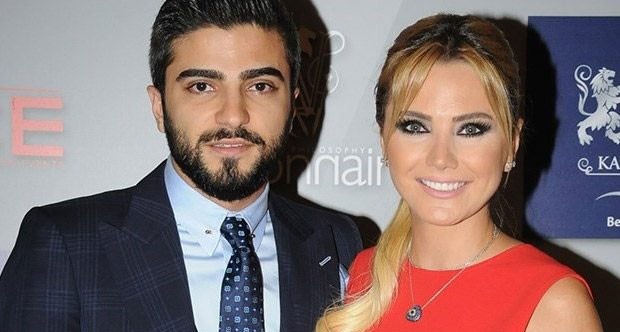 Ece Erken ile Serkan Uçar boşanamadı... Nedenine çok şaşıracaksınız..!