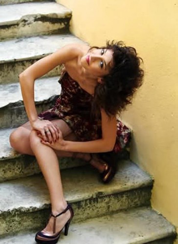 Geniş Aile'nin tavşan kızı Gizem Akman şimdi ne yapıyor