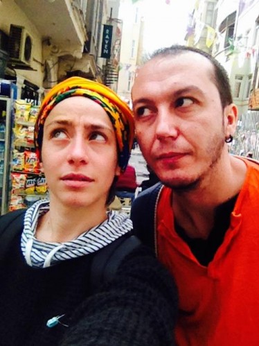 Geniş Aile'nin tavşan kızı Gizem Akman şimdi ne yapıyor