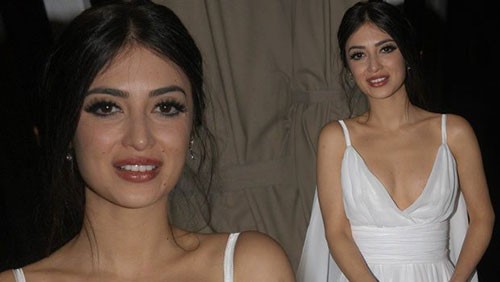 Melike İpek Yalova nasıl keşfedildi?