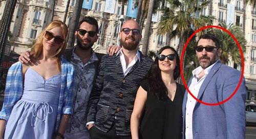 Meryem Uzerli ile Murat Yıldırım'a senaryo bulunamadı..!