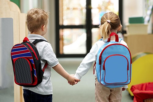 Aile'ler Okulun ilk günlerini rahat geçirebilmeniz için 10 öneri