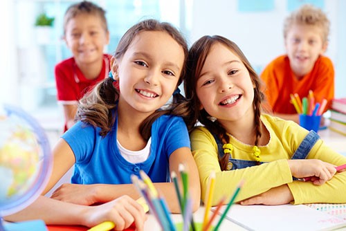 Aile'ler Okulun ilk günlerini rahat geçirebilmeniz için 10 öneri