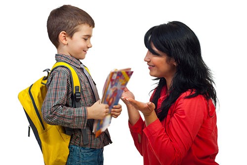 Aile'ler Okulun ilk günlerini rahat geçirebilmeniz için 10 öneri
