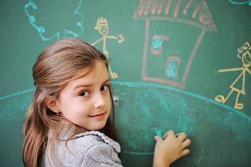 Aile'ler Okulun ilk günlerini rahat geçirebilmeniz için 10 öneri