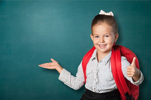 Aile'ler Okulun ilk günlerini rahat geçirebilmeniz için 10 öneri