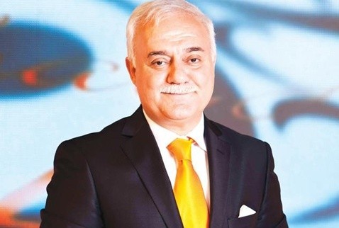 Ahlaksızlar Siz Hırsızsınız! Canlı Yayında Çıldırdı