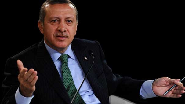 CUMHURBAŞKANI ERDOĞAN BUNU BEKLEMİYORDU... SON DAKİKA !!!