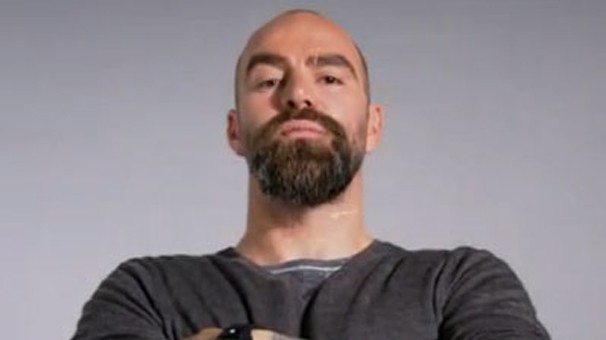 Survivor Hasan bakın kim çıktı!