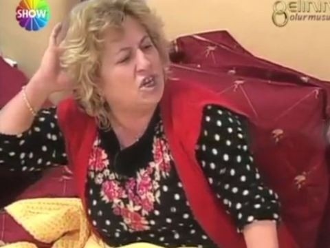 SEMRA KAYNANA OĞLU ATANIN OTEL ODASINDAKİ ESRARENGİZ ÖLÜMÜ HAKKINDAKİ SIRRI YILLAR SONRA AÇIKLADI!!!