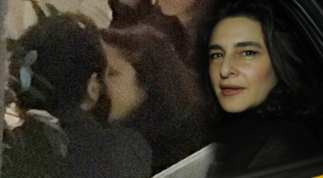 Ünlü oyuncu, Görüntülendiği kişi için bakın ne dedi?