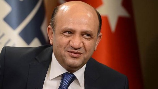 BAKAN FİKRİ IŞIK MÜJDEYİ VERDİ!