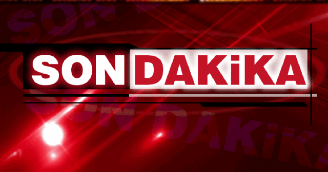 SON DAKİKA! BAŞIMIZ SAĞOLSUN! KURTARILAMADI! SON DAKİKA!