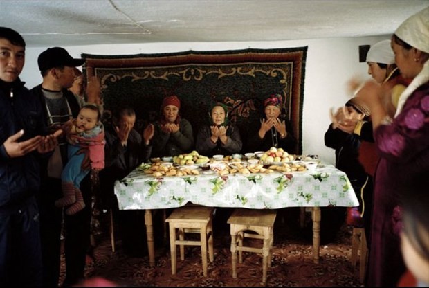 Kim kaçırırsa kocası o!