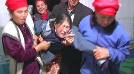 Kim kaçırırsa kocası o!