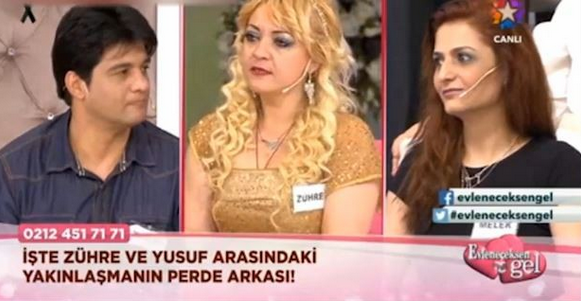 Şok Sözler! ‘Kafası Küçük Olanın…’