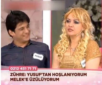 Şok Sözler! ‘Kafası Küçük Olanın…’