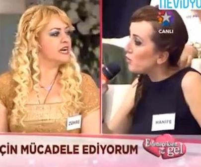 Şok Sözler! ‘Kafası Küçük Olanın…’