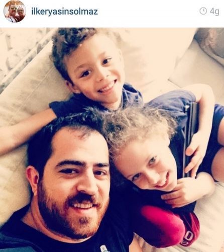 Defne Joy’un oğlu büyüdü görenleri şaşırttı!