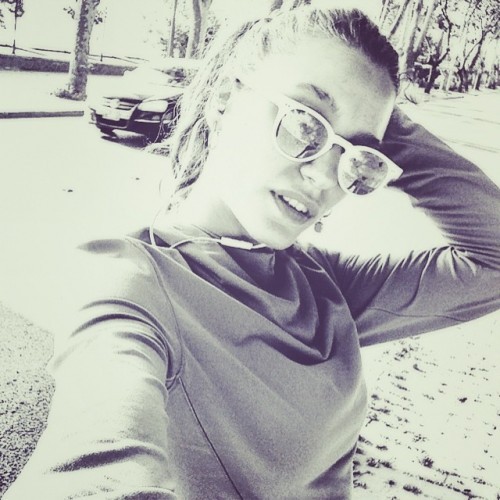Serenay sarıkaya'ya şok!