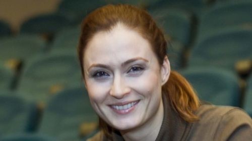 Ceyda Düvenci kızının sağlık durumunu anlattı...!