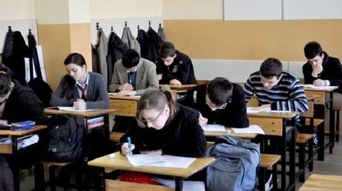 Son Dakika!! Okullar 2 Gün Tatil Edildi!!