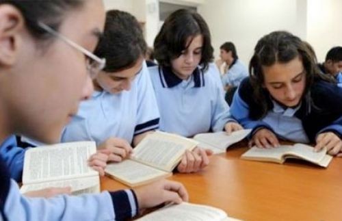 Son Dakika!! Okullar 2 Gün Tatil Edildi!!