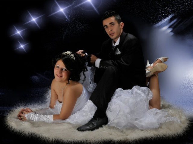 BÖYLE DAMAT MI OLUR ? DAMADINI GÖREN KAYINVALİDE KALP KRİZİ GEÇİRDİ!