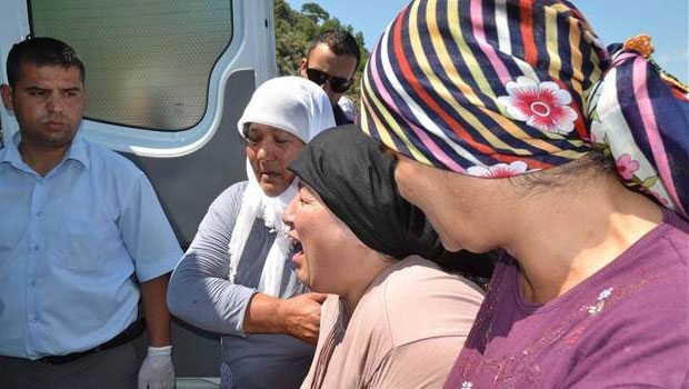 Genç kızın otopsisinde iğrenç gerçek ortaya çıktı!