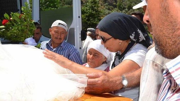 Genç kızın otopsisinde iğrenç gerçek ortaya çıktı!