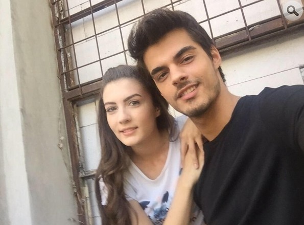 Genç oyuncudan bomba itiraf!