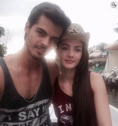 Genç oyuncudan bomba itiraf!