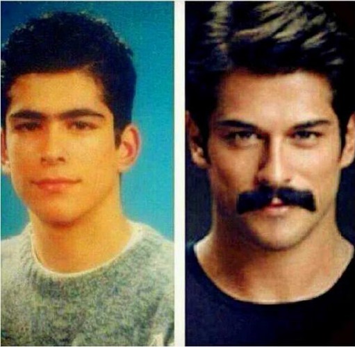 Gençlik hallerine inanamayacaksınız!