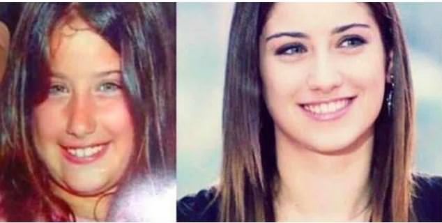 Gençlik hallerine inanamayacaksınız!