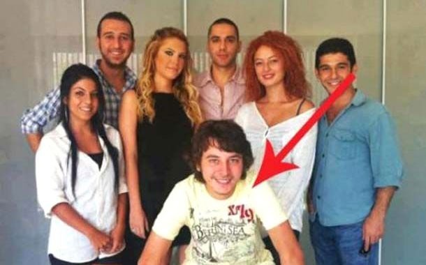 Gerçek hayatta bakın nasıl görünüyor!