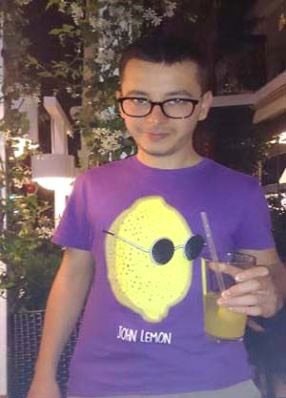 Gerçek hayatta bakın nasıl görünüyor!