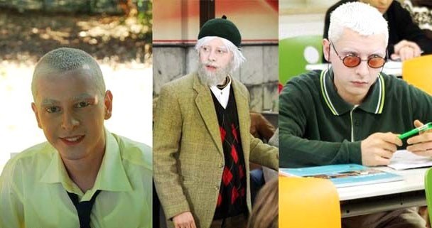 Gerçek hayatta bakın nasıl görünüyor!