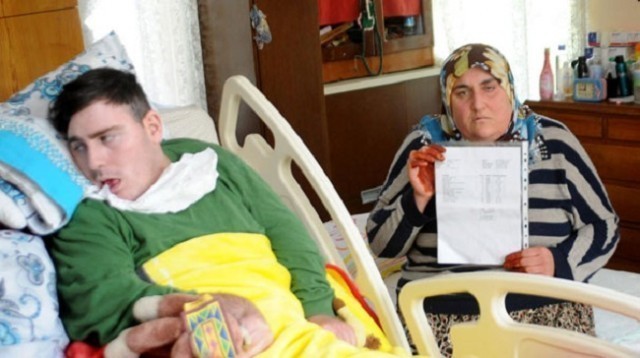 7 yıl önce hafızasını kaybeden ve kaybolan Rus gencinin gerçek kimliği şok etti!