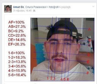 O Rus Genci Öyle Bir Delikanlı Çıktı ki..