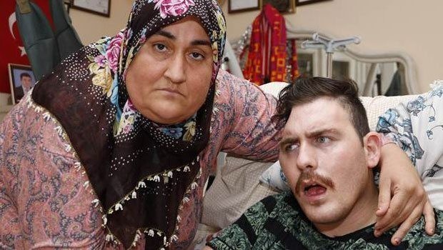 O Rus Genci Öyle Bir Delikanlı Çıktı ki..