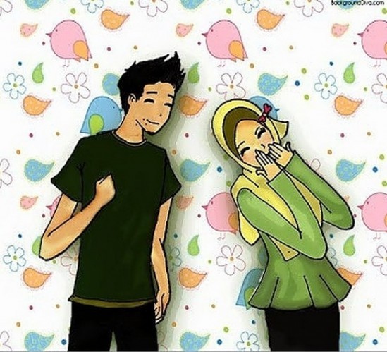 İslama göre gerdek gecesinde yapılması gereken şeyler!