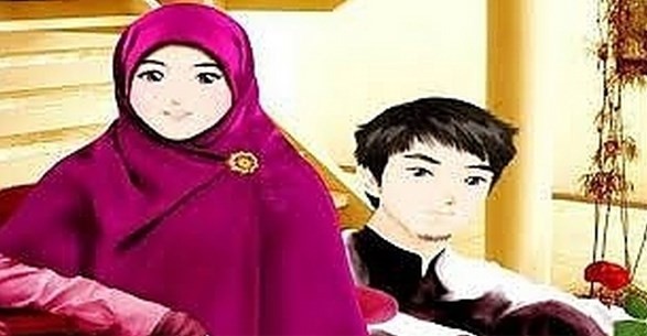 İslama göre gerdek gecesinde yapılması gereken şeyler!